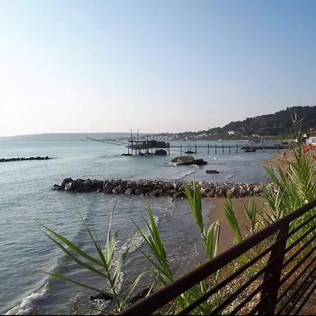 Perla Per 2 * San Vito Chietino