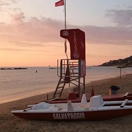 Perla Per 2 Hébergement de vacances *