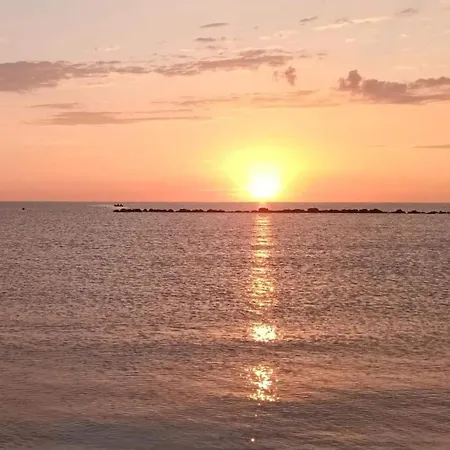 Hébergement de vacances Perla Per 2