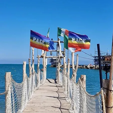 Hébergement de vacances Perla Per 2