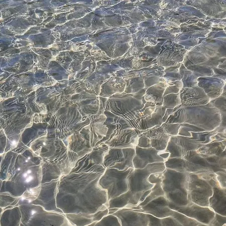 Perla Per 2 Hébergement de vacances