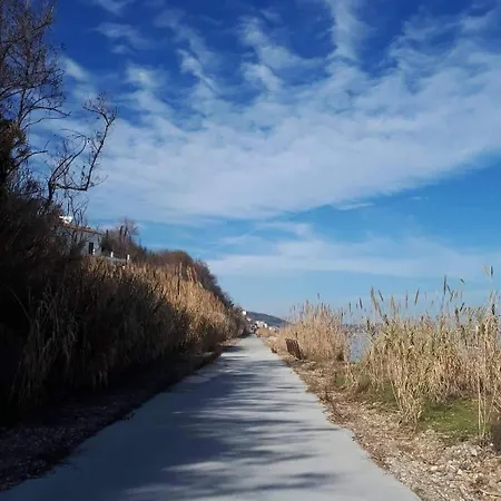 Hébergement de vacances Perla Per 2 San Vito Chietino
