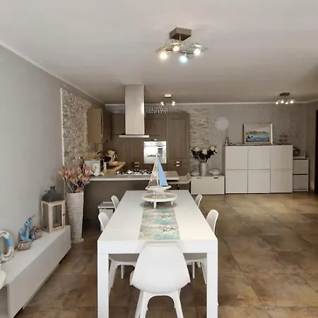 Perla Per 2 Tatil Evi *