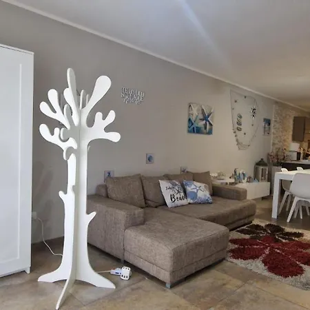 Perla Per 2 Hébergement de vacances *