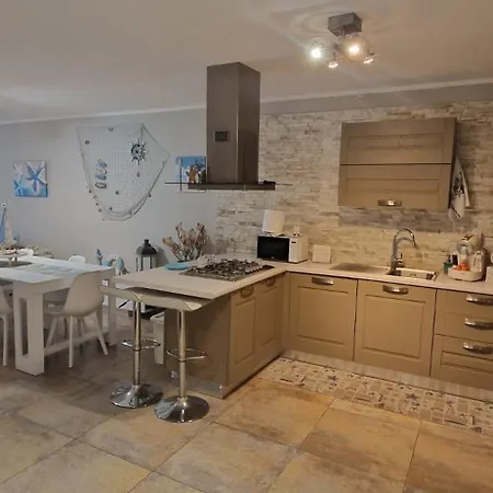 Perla Per 2 * San Vito Chietino