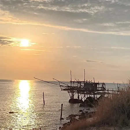 Perla Per 2 Holiday home