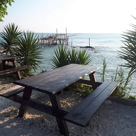 Perla Per 2 Holiday home *