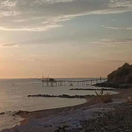 Holiday home Perla Per 2 San Vito Chietino