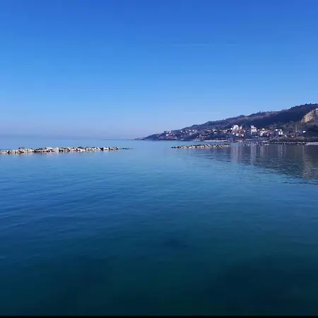 Perla Per 2 Holiday home San Vito Chietino