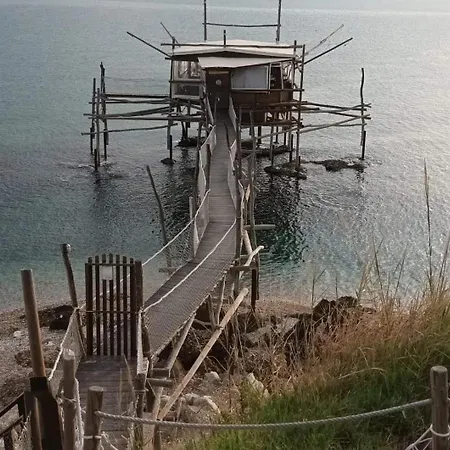 Perla Per 2 * San Vito Chietino