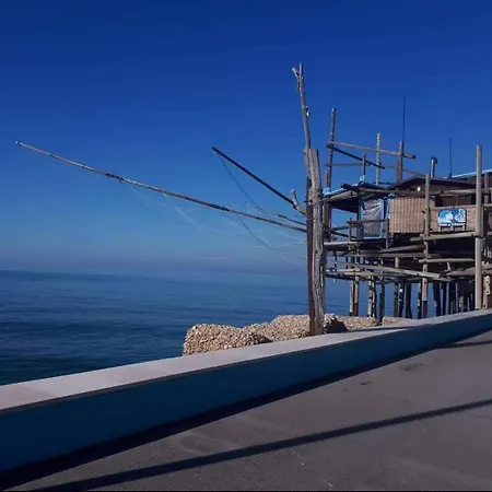 Perla Per 2 Holiday home *