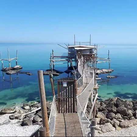 Perla Per 2 Holiday home *