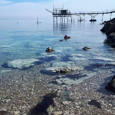 Holiday home Perla Per 2