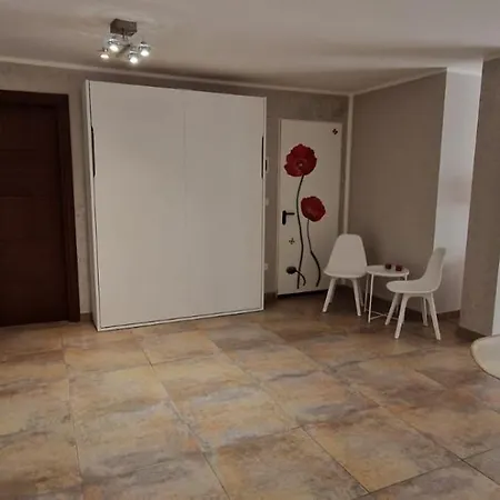 Perla Per 2 Holiday home San Vito Chietino