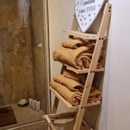 Perla Per 2 * San Vito Chietino