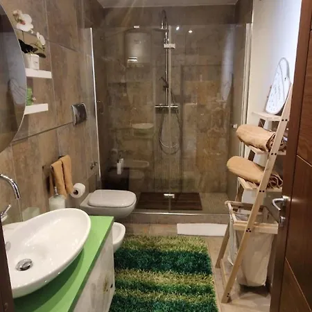 Holiday home Perla Per 2