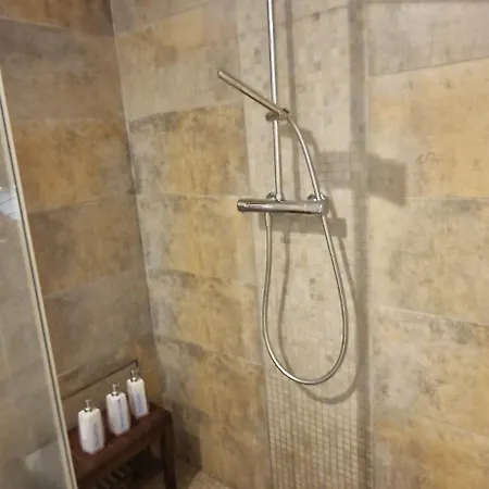 Perla Per 2 Holiday home San Vito Chietino