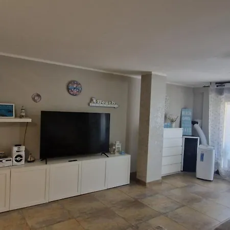 Perla Per 2 Marina di San Vito