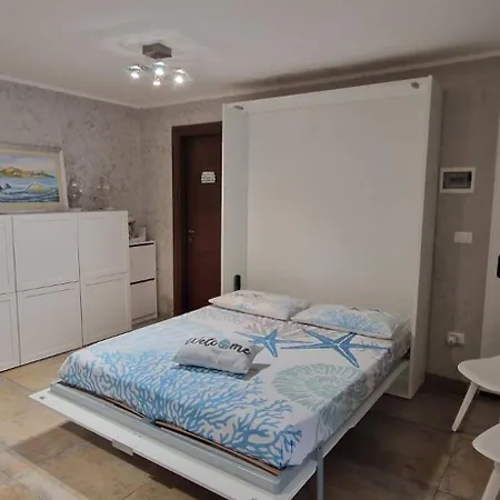 Perla Per 2 * San Vito Chietino