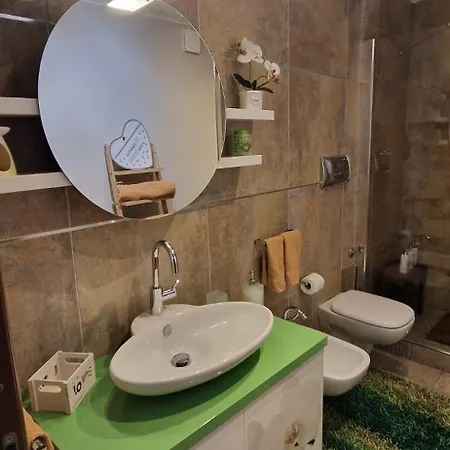 Дом отдыха Perla Per 2 *