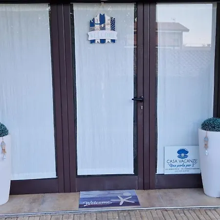 Perla Per 2 Marina di San Vito
