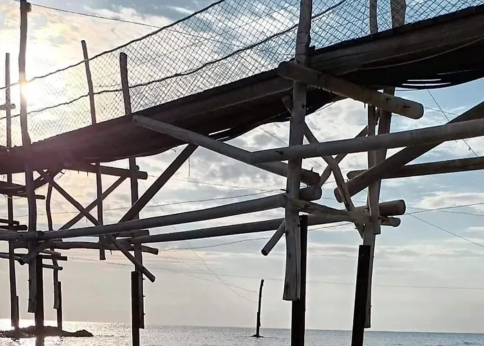 Perla Per 2 בית נופש סן ויטו קיאנטינו