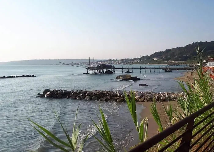 Perla Per 2 * San Vito Chietino