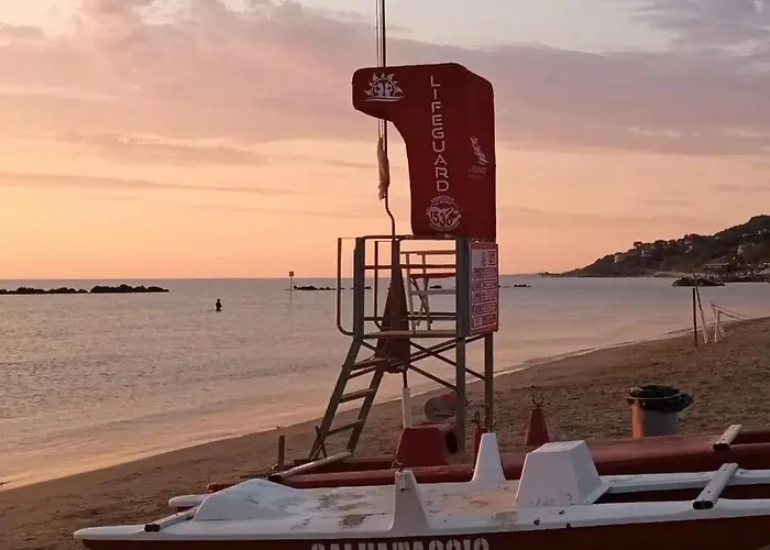 Perla Per 2 Casa de Férias *