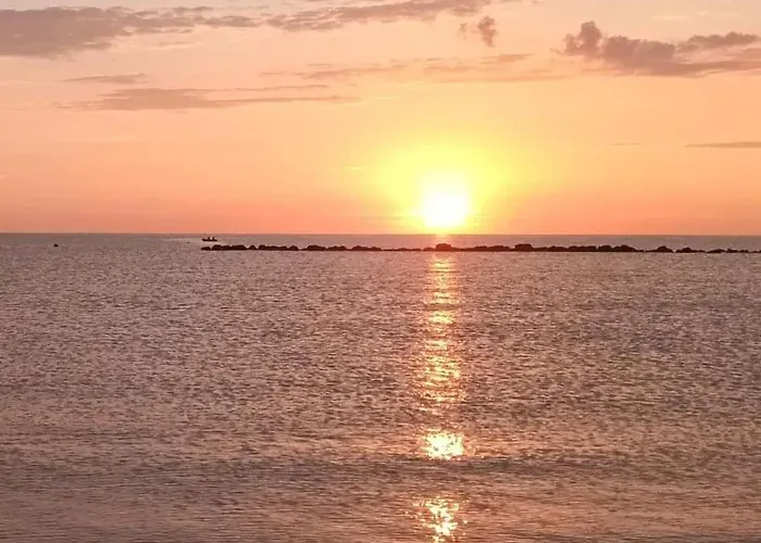 בית נופש Perla Per 2