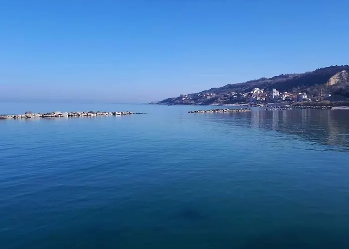 Perla Per 2 בית נופש סן ויטו קיאנטינו