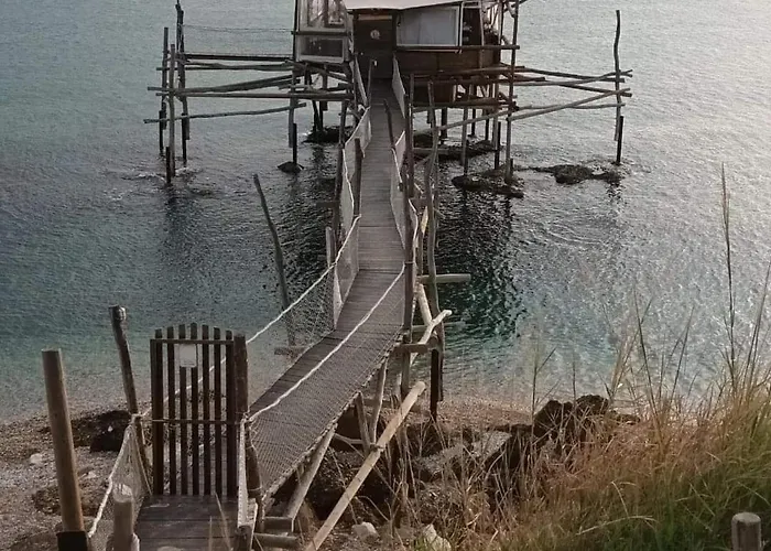 Perla Per 2 * San Vito Chietino