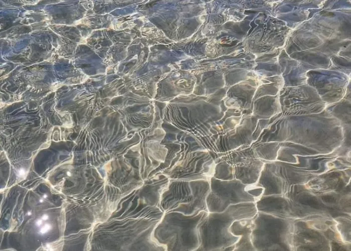 Perla Per 2 Casa de Férias