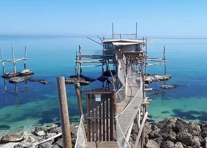 Perla Per 2 Casa de Férias *