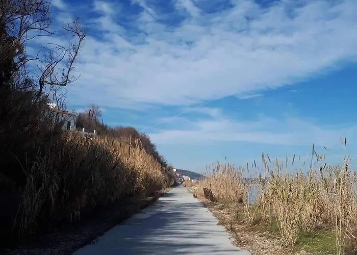 Casa de Férias Perla Per 2 San Vito Chietino