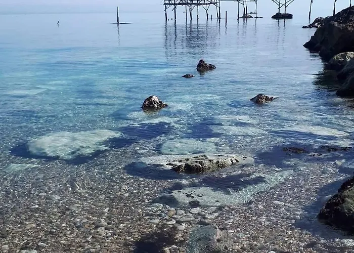 בית נופש Perla Per 2