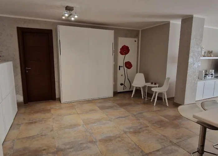 Perla Per 2 Casa de Férias San Vito Chietino