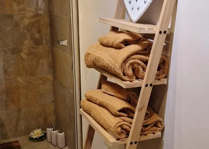 Perla Per 2 * סן ויטו קיאנטינו