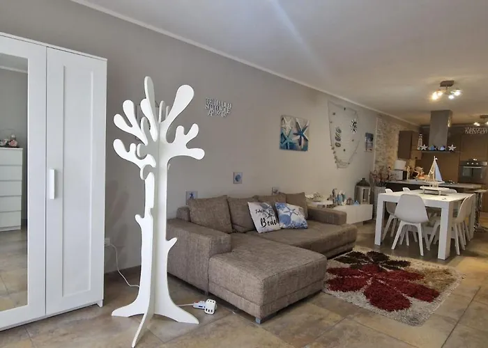 Perla Per 2 Casa de Férias *