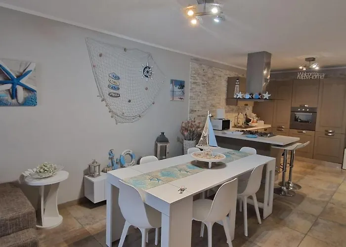 בית נופש Perla Per 2 סן ויטו קיאנטינו