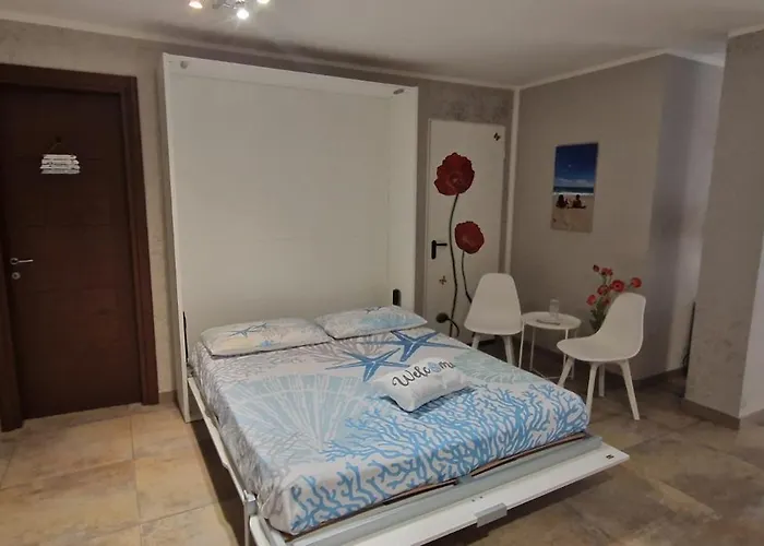 Perla Per 2 San Vito Chietino