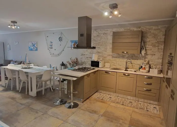 Perla Per 2 * San Vito Chietino