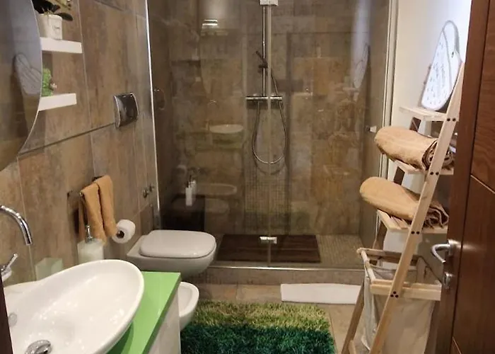 בית נופש Perla Per 2