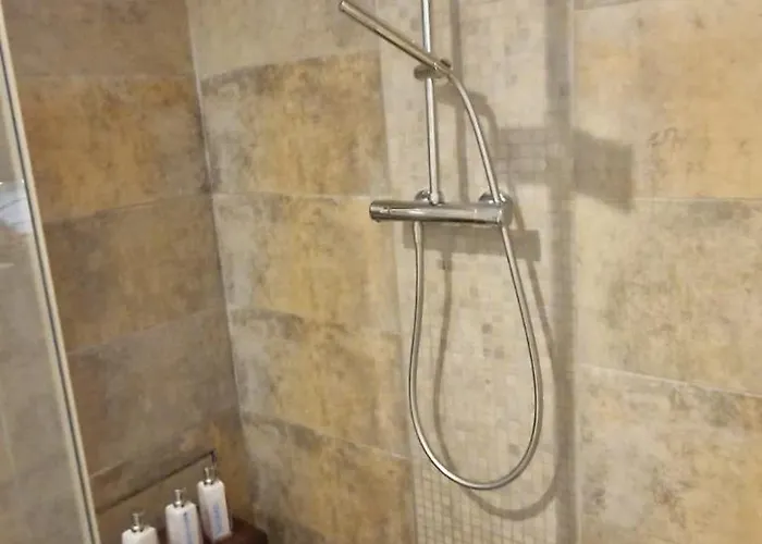 Perla Per 2 Casa de Férias San Vito Chietino