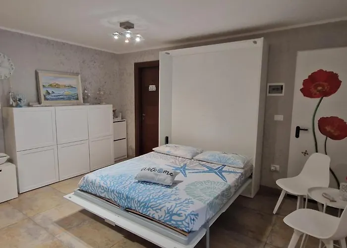 Perla Per 2 * San Vito Chietino