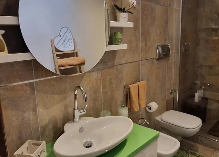 Casa de Férias Perla Per 2 *